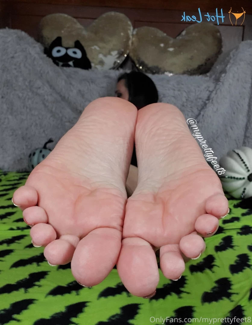 myprettyfeet8 Onlyfans leaked photo 16444288 on Hotleaks.tv