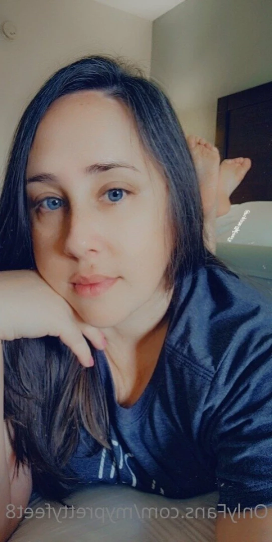 myprettyfeet8 Onlyfans leaked photo 16444312 on Hotleaks.tv