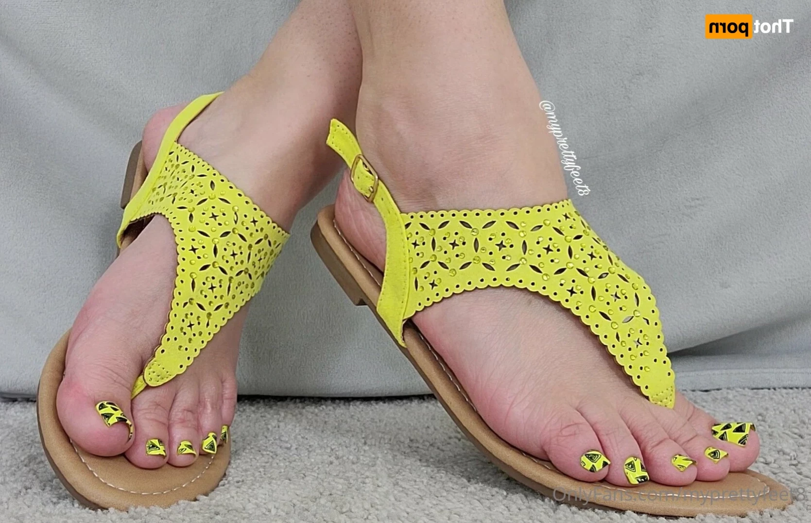 myprettyfeet8 Onlyfans leaked photo 16444381 on Hotleaks.tv