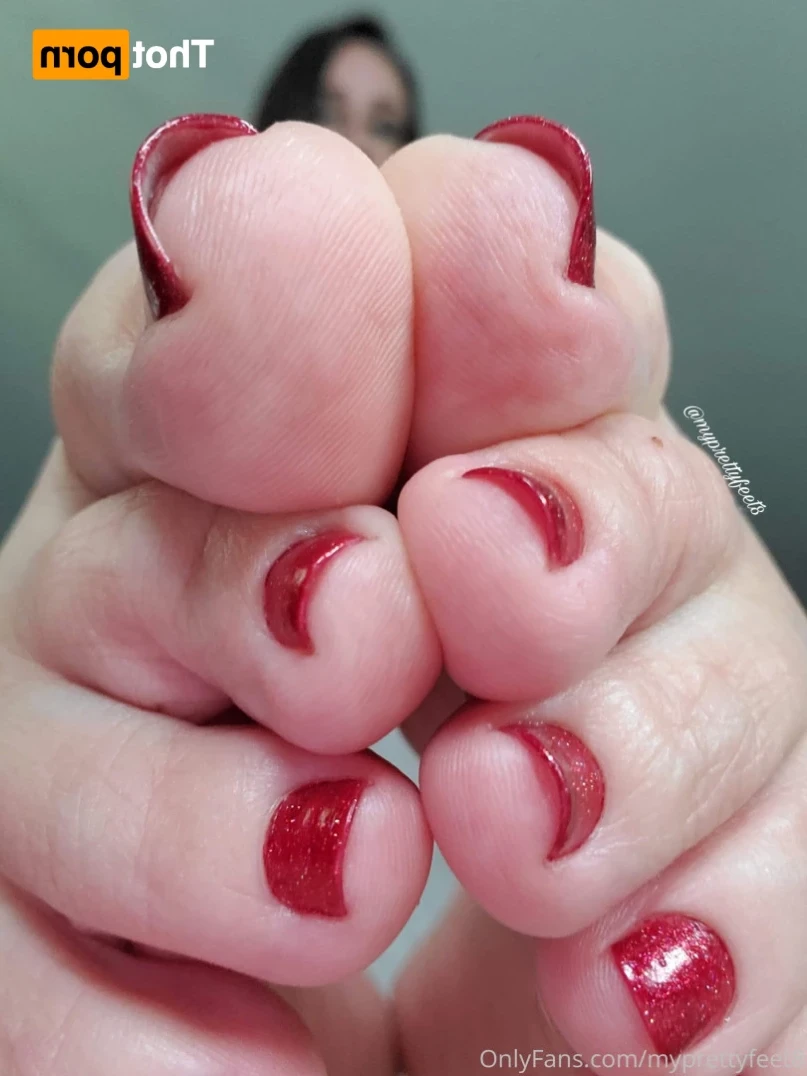 myprettyfeet8 Onlyfans leaked photo 16444383 on Hotleaks.tv
