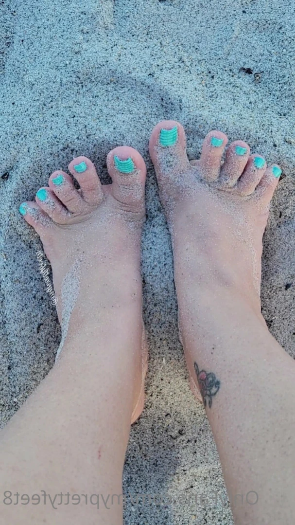 myprettyfeet8 Onlyfans leaked photo 16444518 on Hotleaks.tv