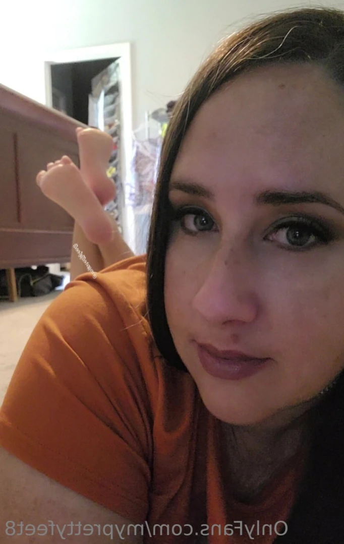 myprettyfeet8 Onlyfans leaked photo 16444545 on Hotleaks.tv