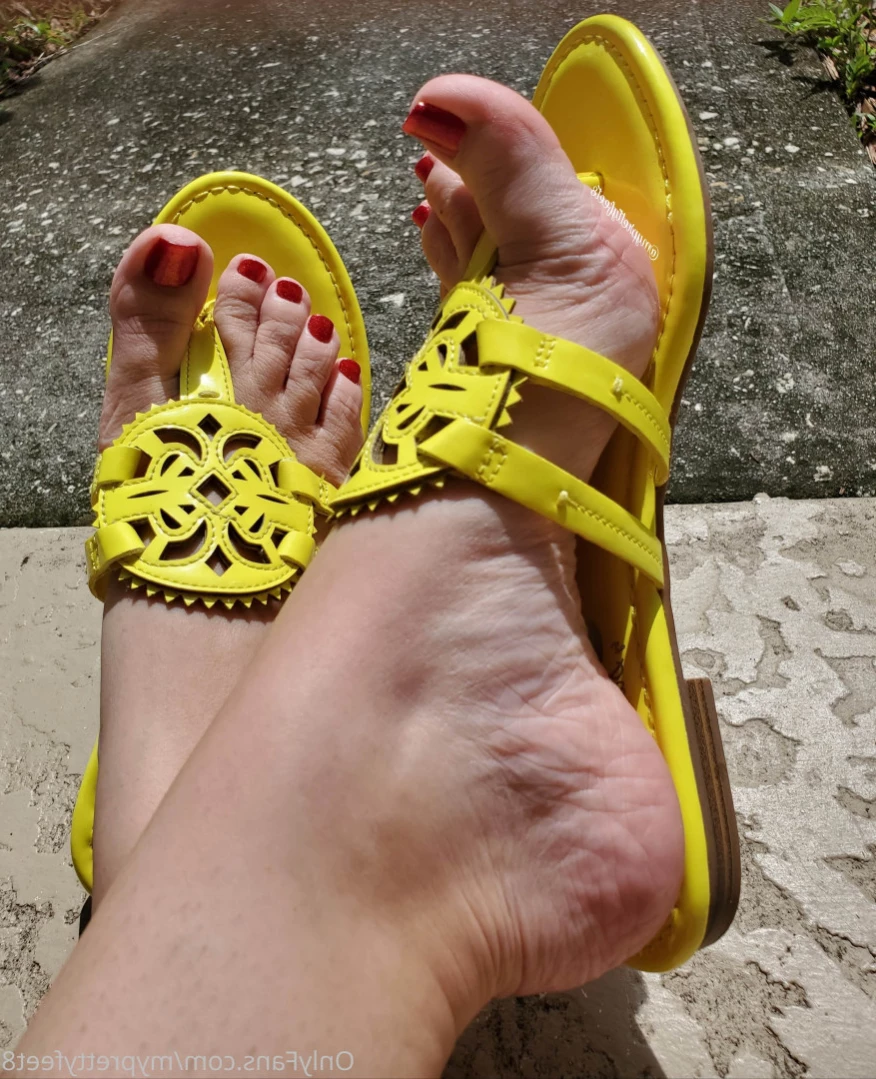 myprettyfeet8 Onlyfans leaked photo 16444593 on Hotleaks.tv