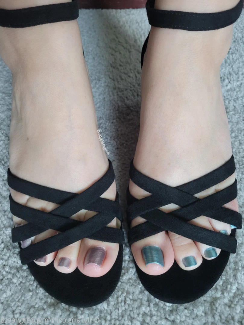 myprettyfeet8 Onlyfans leaked photo 16444610 on Hotleaks.tv