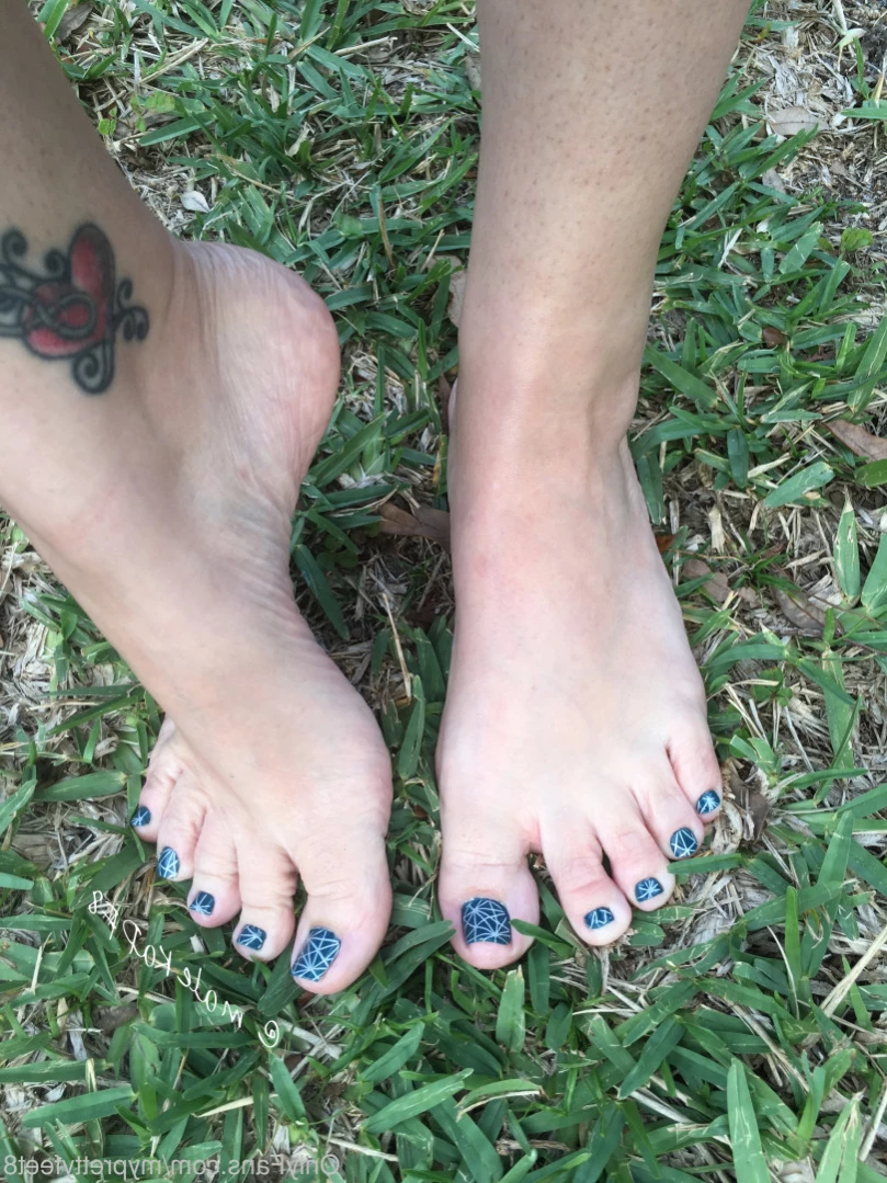 myprettyfeet8 Onlyfans leaked photo 16444620 on Hotleaks.tv