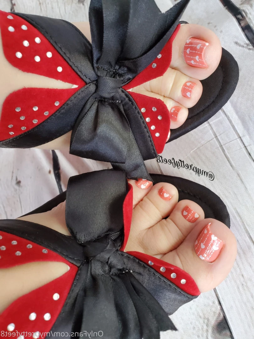 myprettyfeet8 Onlyfans leaked photo 16444638 on Hotleaks.tv
