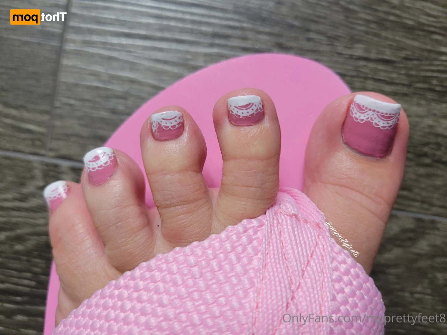 myprettyfeet8 Onlyfans leaked photo 16444696 on Hotleaks.tv