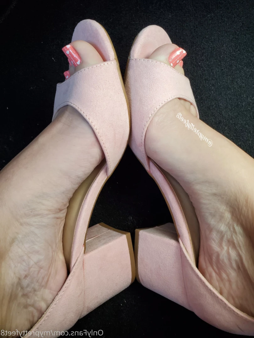 myprettyfeet8 Onlyfans leaked photo 16444699 on Hotleaks.tv
