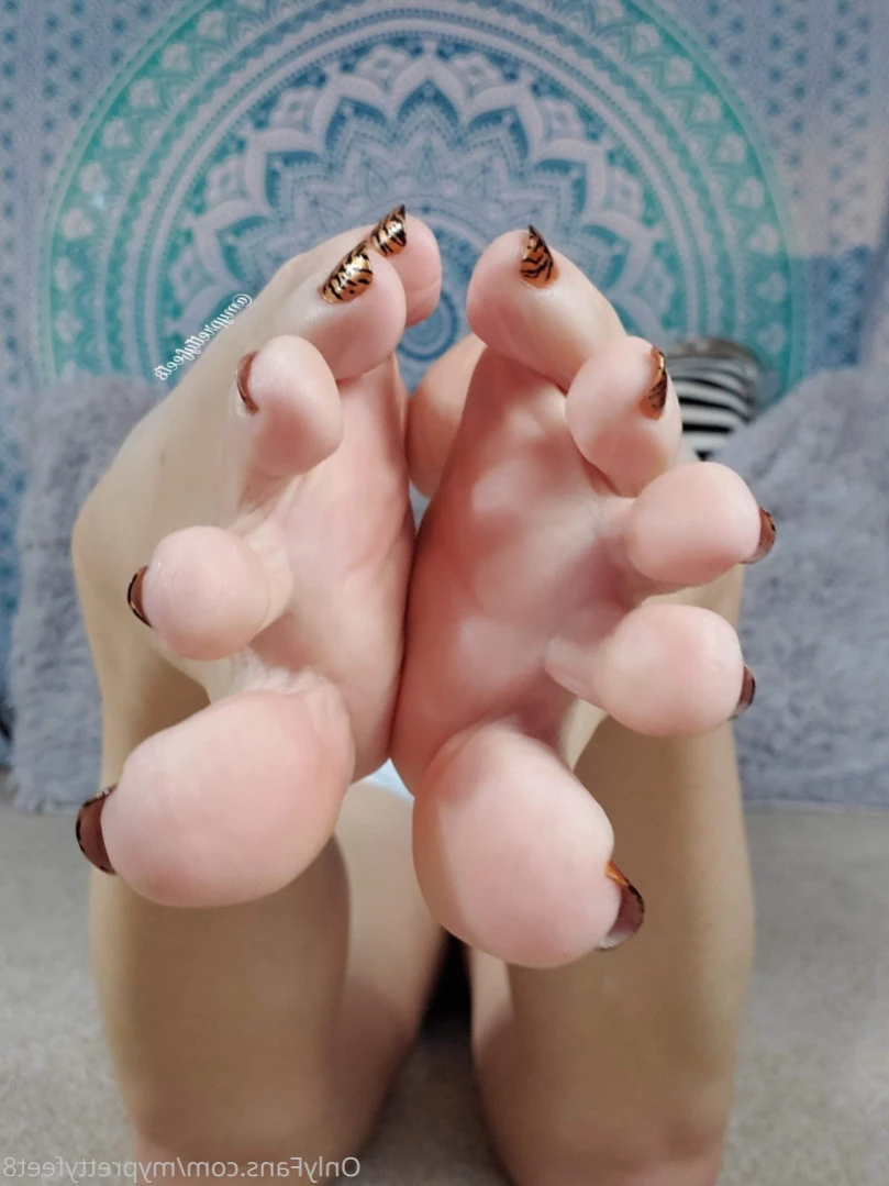 myprettyfeet8 Onlyfans leaked photo 16444721 on Hotleaks.tv