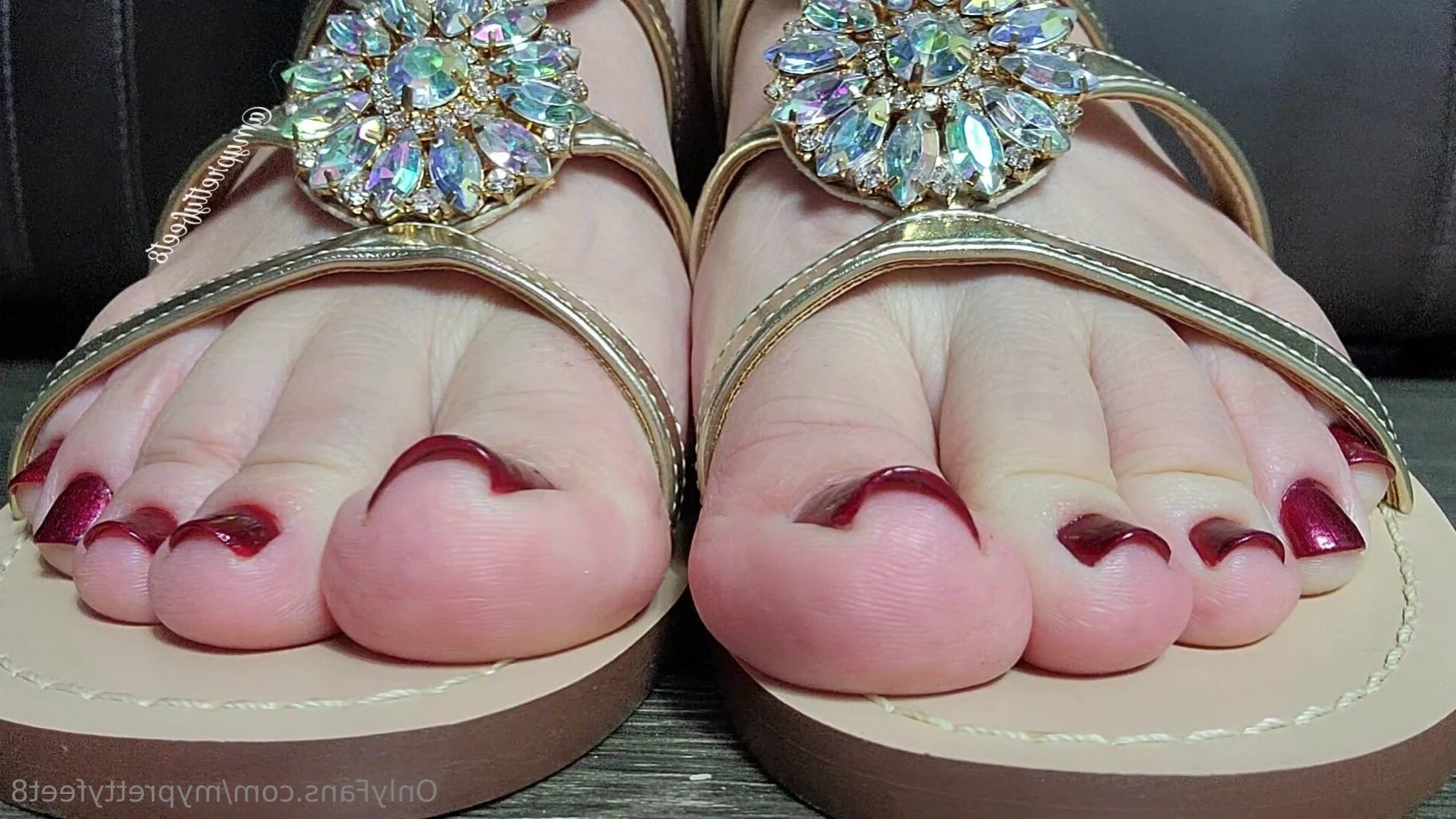 myprettyfeet8 Onlyfans leaked photo 16444793 on Hotleaks.tv
