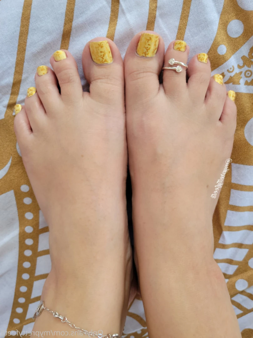 myprettyfeet8 Onlyfans leaked photo 16444826 on Hotleaks.tv