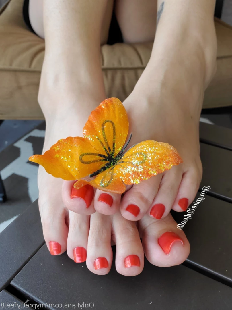 myprettyfeet8 Onlyfans leaked photo 16444981 on Hotleaks.tv