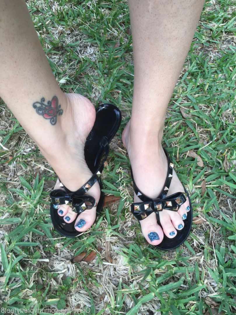 myprettyfeet8 Onlyfans leaked photo 16445144 on Hotleaks.tv