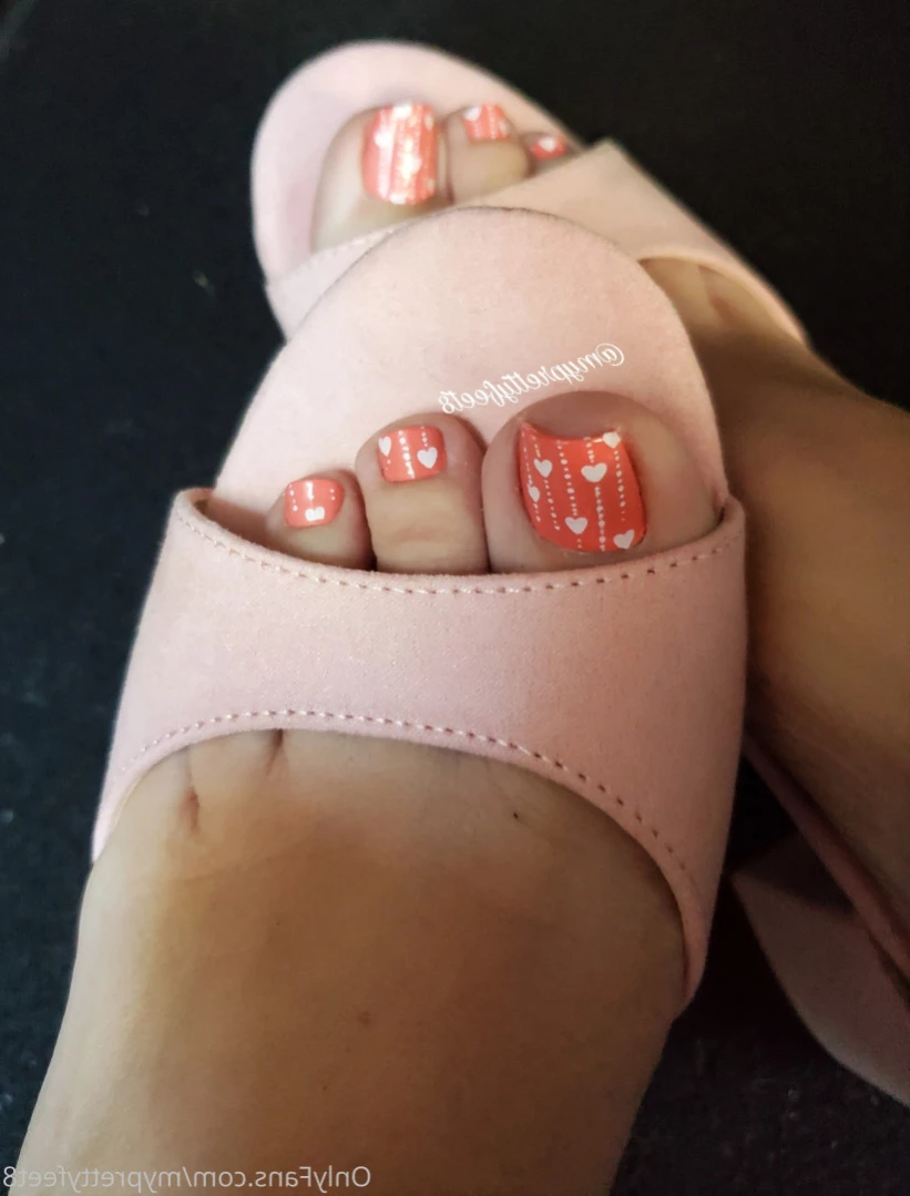 myprettyfeet8 Onlyfans leaked photo 16445509 on Hotleaks.tv