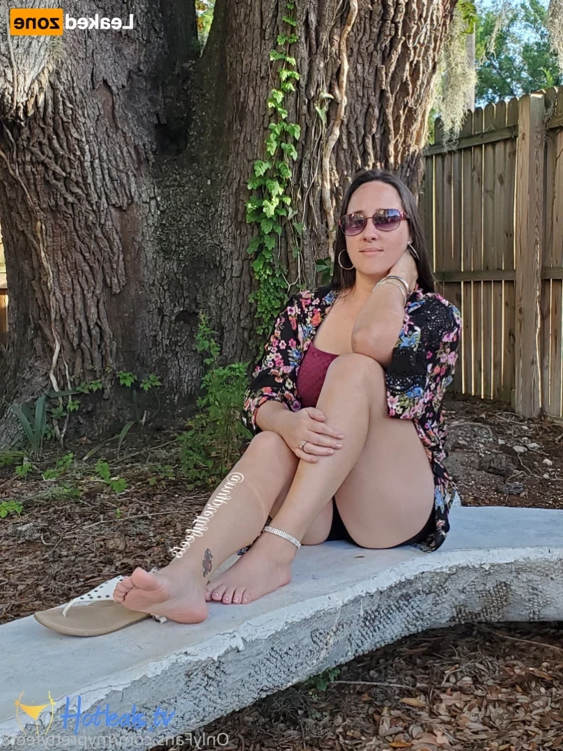 myprettyfeet8 Onlyfans leaked photo 16445530 on Hotleaks.tv