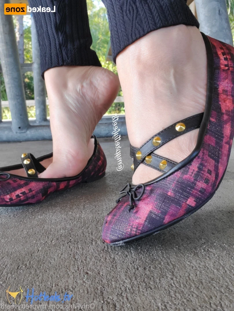 myprettyfeet8 Onlyfans leaked photo 16445570 on Hotleaks.tv