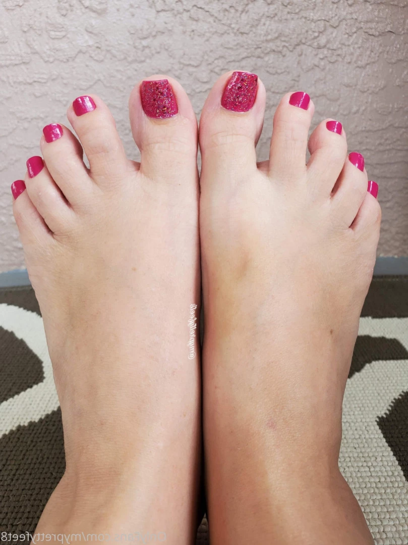 myprettyfeet8 Onlyfans leaked photo 16445587 on Hotleaks.tv