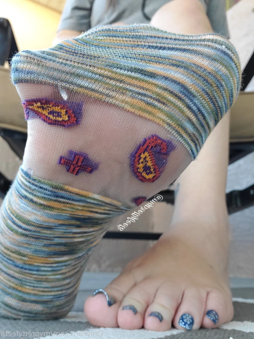 myprettyfeet8 Onlyfans leaked photo 16445629 on Hotleaks.tv