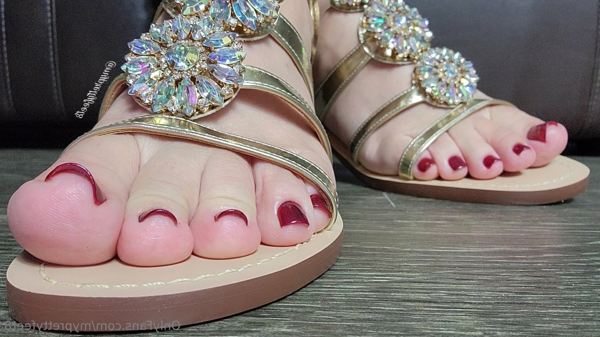 myprettyfeet8 Onlyfans leaked photo 16445695 on Hotleaks.tv