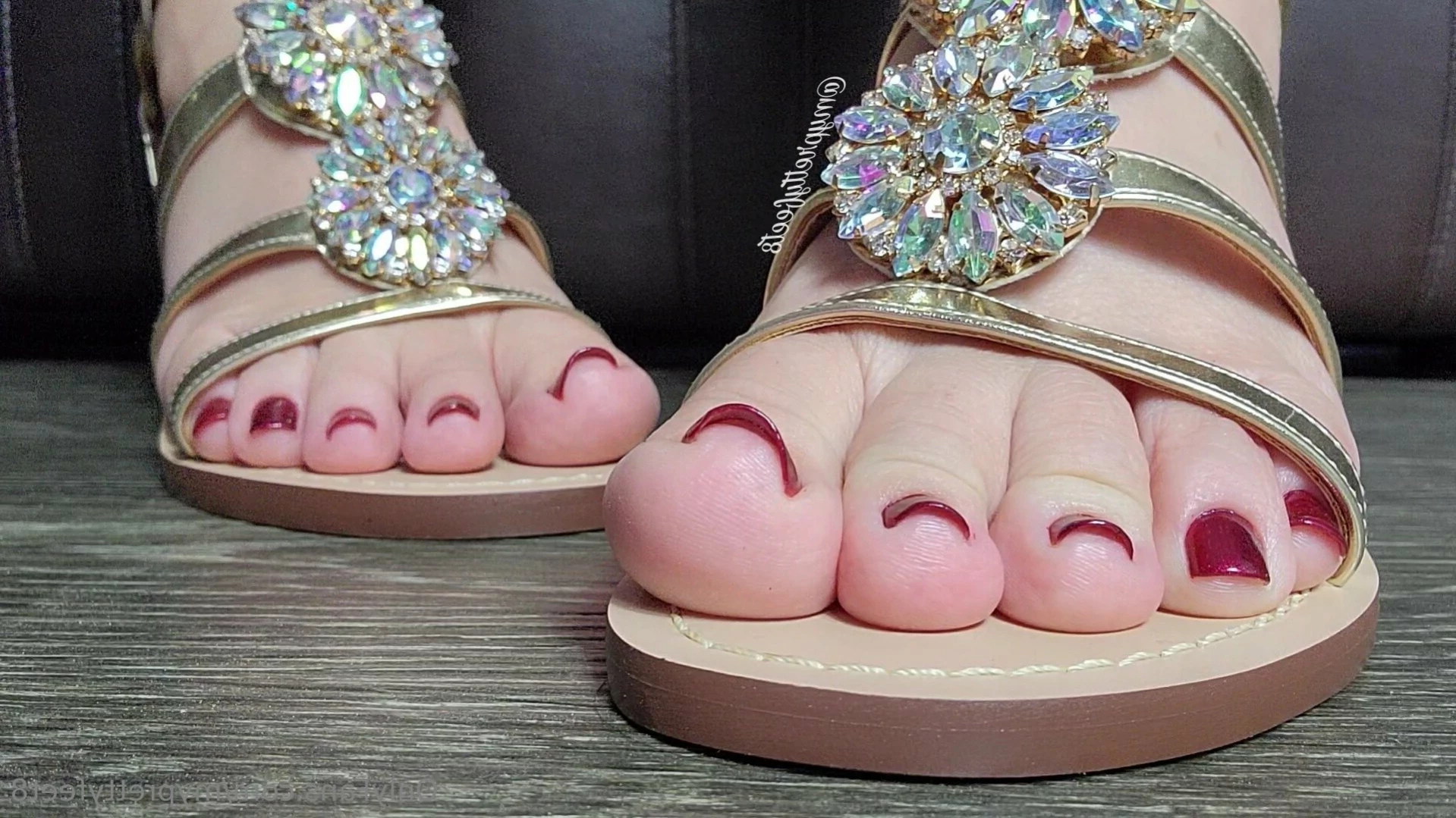 myprettyfeet8 Onlyfans leaked photo 16445841 on Hotleaks.tv