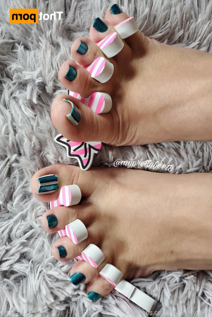 myprettyfeet8 Onlyfans leaked photo 16445958 on Hotleaks.tv