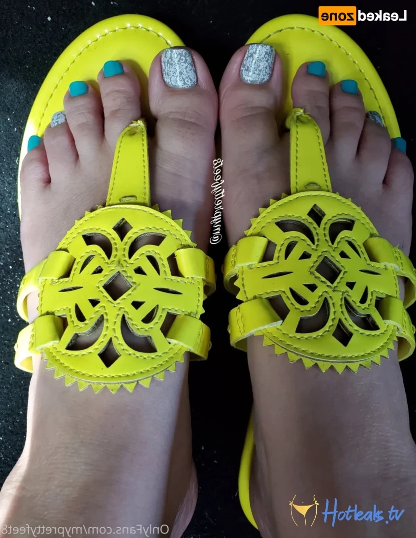 myprettyfeet8 Onlyfans leaked photo 16445990 on Hotleaks.tv