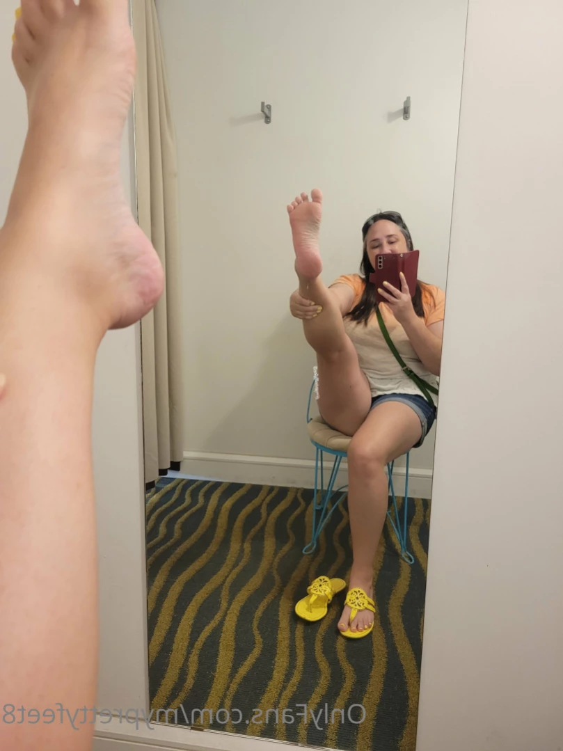 myprettyfeet8 Onlyfans leaked photo 16445992 on Hotleaks.tv