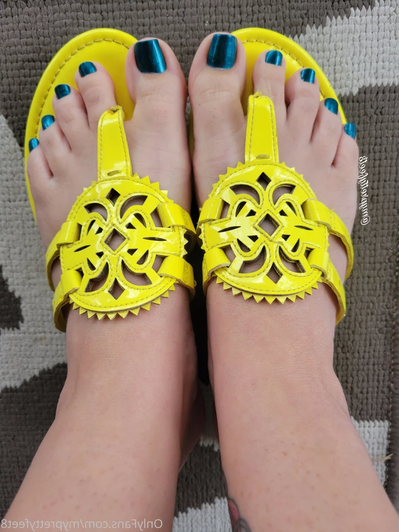 myprettyfeet8 Onlyfans leaked photo 16445996 on Hotleaks.tv