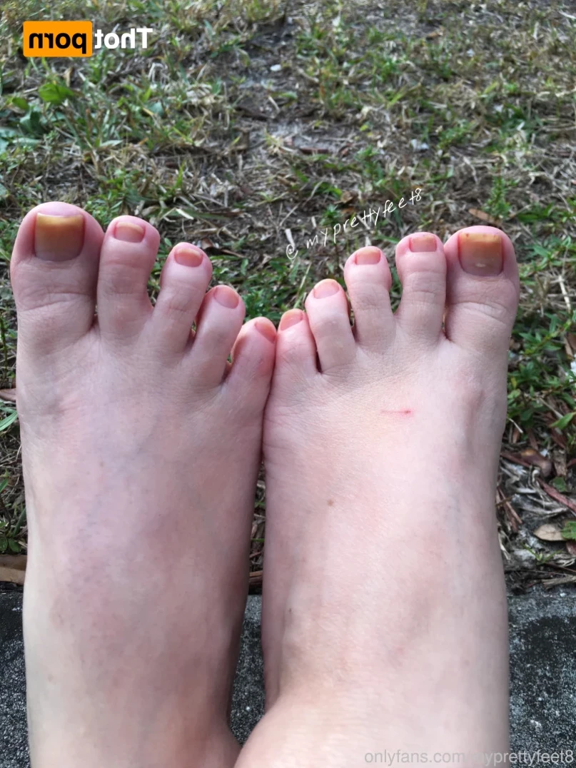 myprettyfeet8 Onlyfans leaked photo 16446061 on Hotleaks.tv