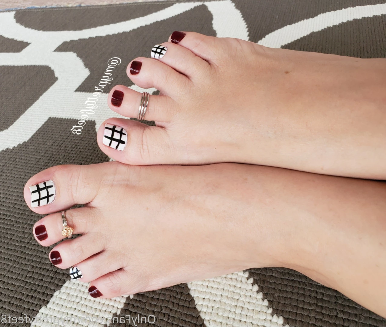myprettyfeet8 Onlyfans leaked photo 16446164 on Hotleaks.tv