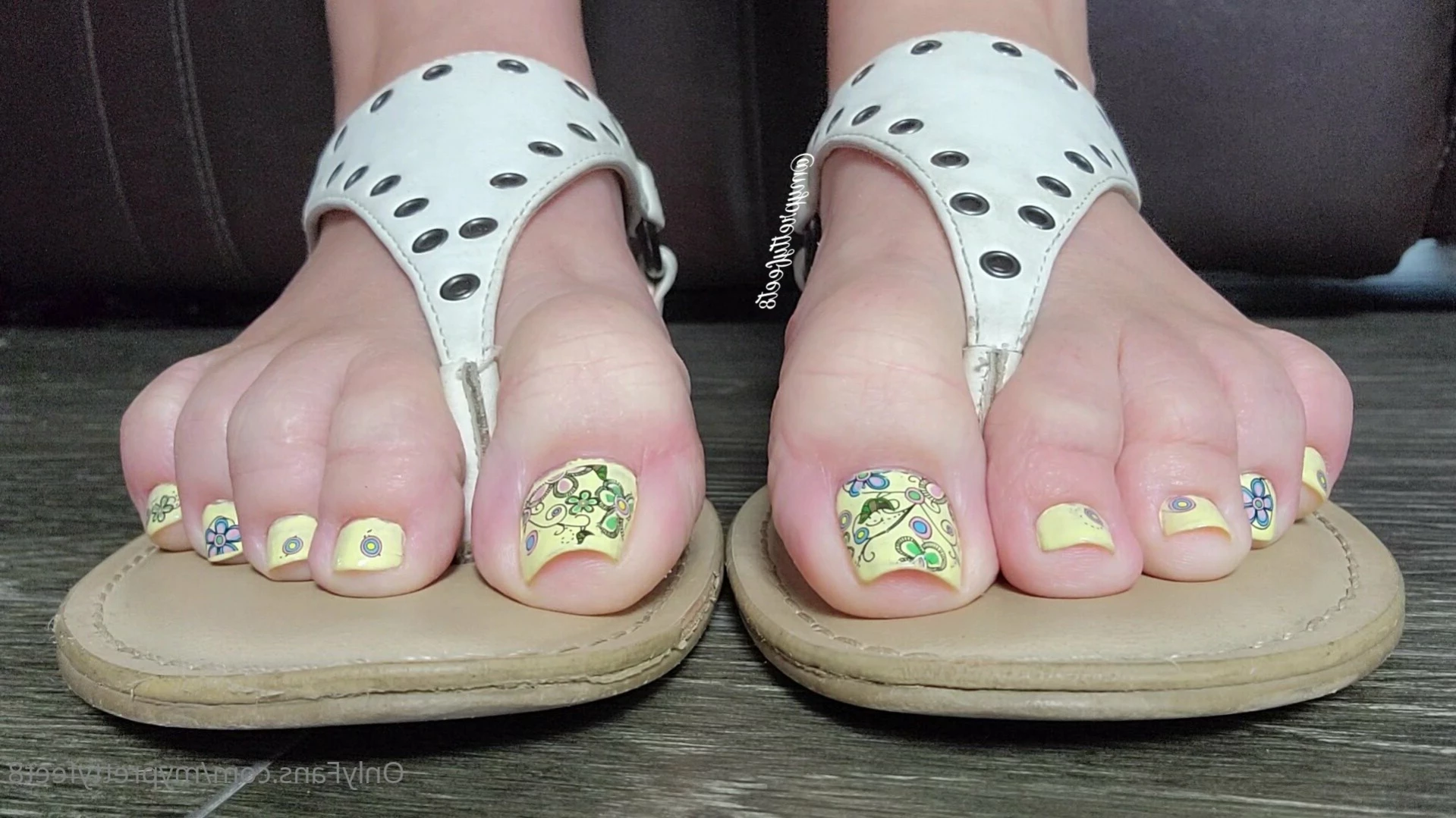 myprettyfeet8 Onlyfans leaked photo 16446255 on Hotleaks.tv