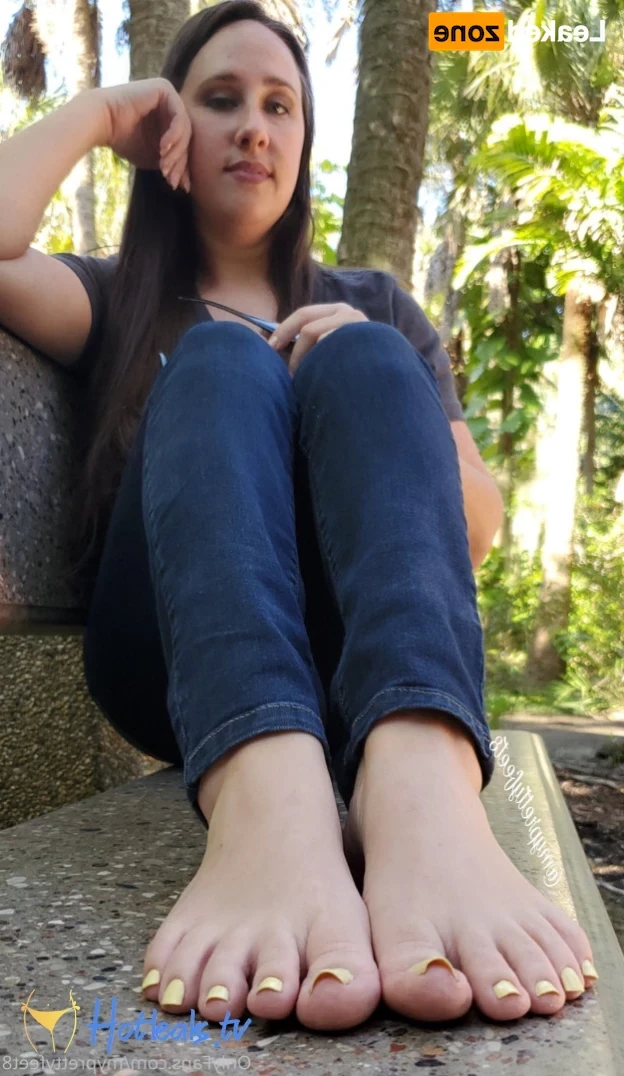 myprettyfeet8 Onlyfans leaked photo 16446275 on Hotleaks.tv