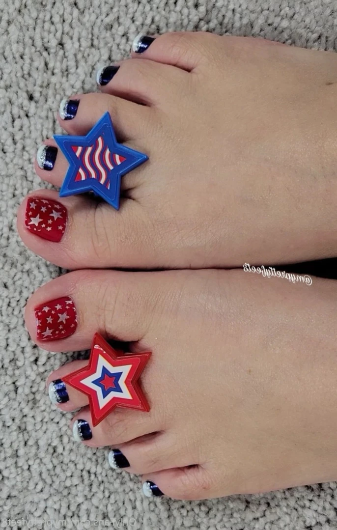myprettyfeet8 Onlyfans leaked photo 16446504 on Hotleaks.tv