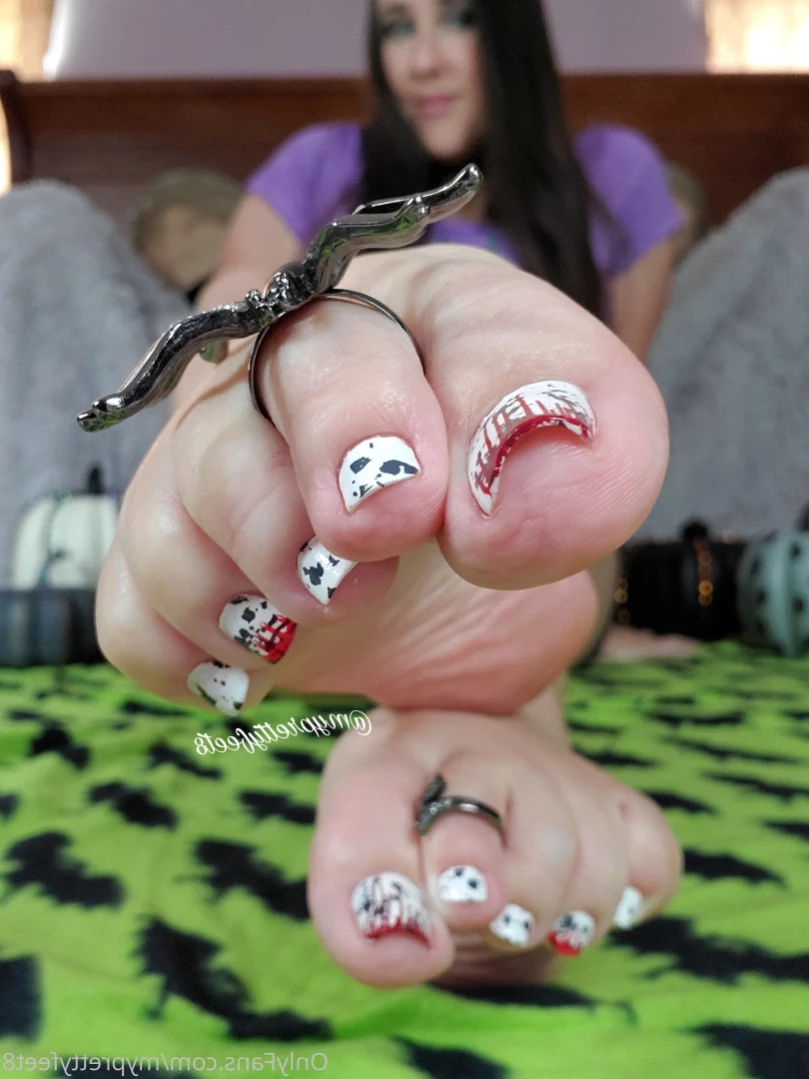 myprettyfeet8 Onlyfans leaked photo 16446533 on Hotleaks.tv