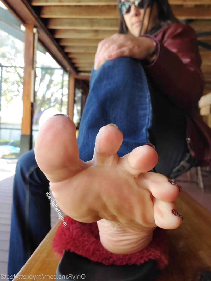 myprettyfeet8 Onlyfans leaked photo 16446542 on Hotleaks.tv