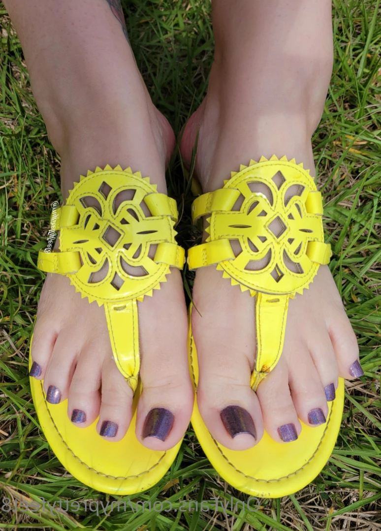 myprettyfeet8 Onlyfans leaked photo 16446635 on Hotleaks.tv