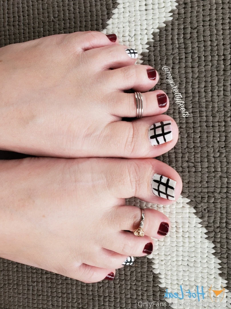myprettyfeet8 Onlyfans leaked photo 16446642 on Hotleaks.tv