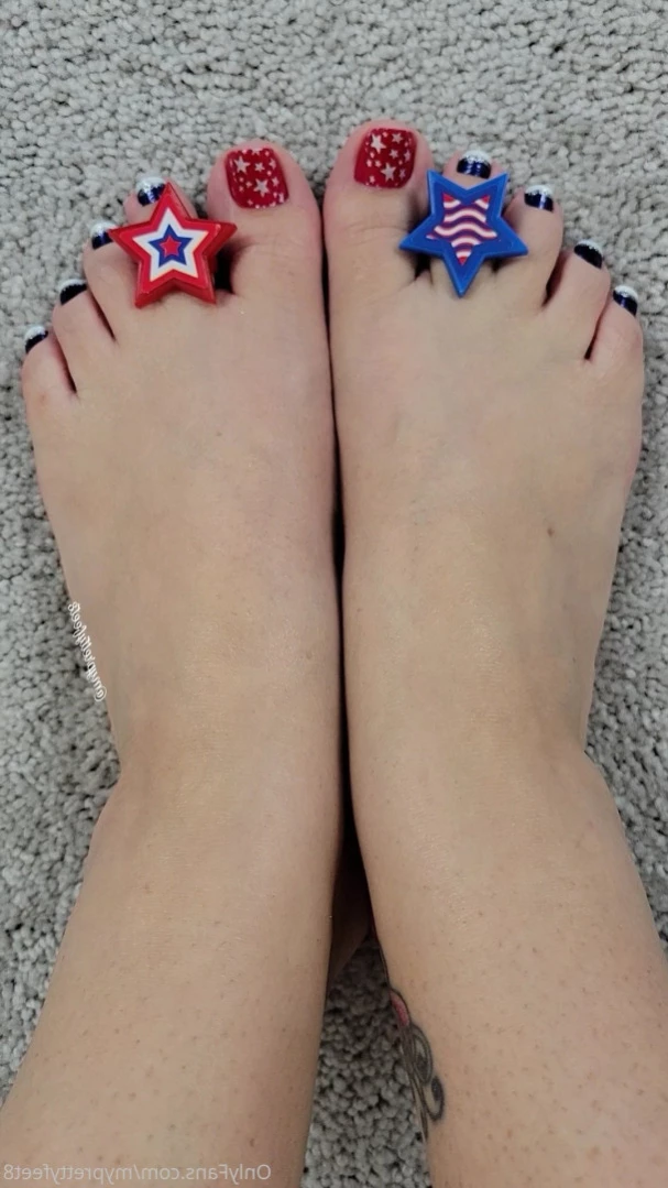 myprettyfeet8 Onlyfans leaked photo 16446679 on Hotleaks.tv