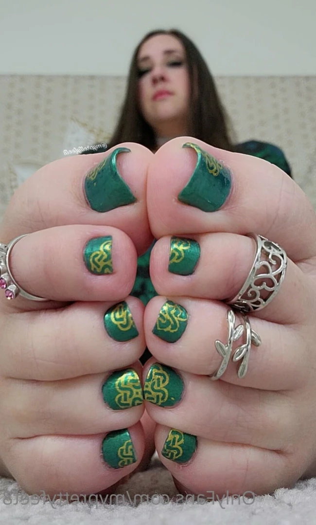 myprettyfeet8 Onlyfans leaked photo 16447242 on Hotleaks.tv