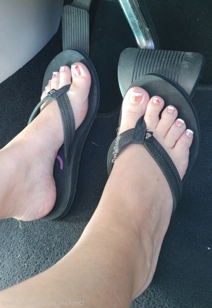 myprettyfeet8 Onlyfans leaked photo 16447253 on Hotleaks.tv