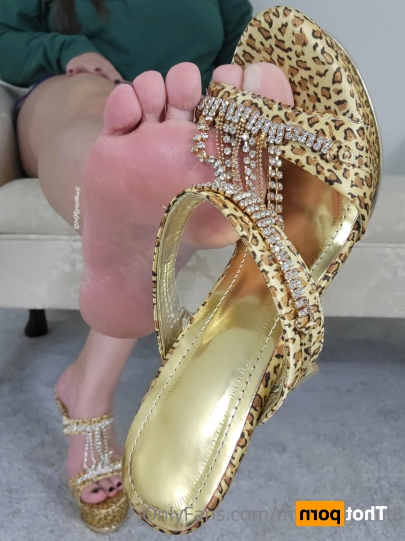 myprettyfeet8 Onlyfans leaked photo 16447817 on Hotleaks.tv