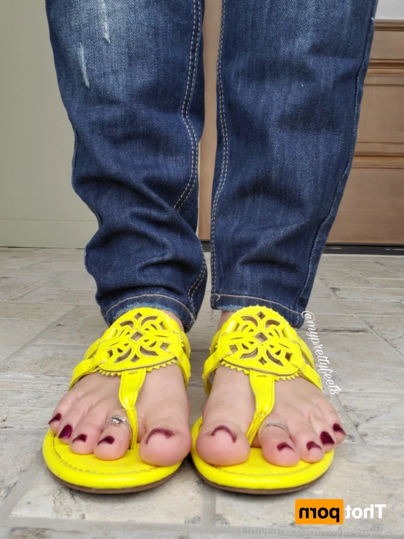 myprettyfeet8 Onlyfans leaked photo 16447877 on Hotleaks.tv