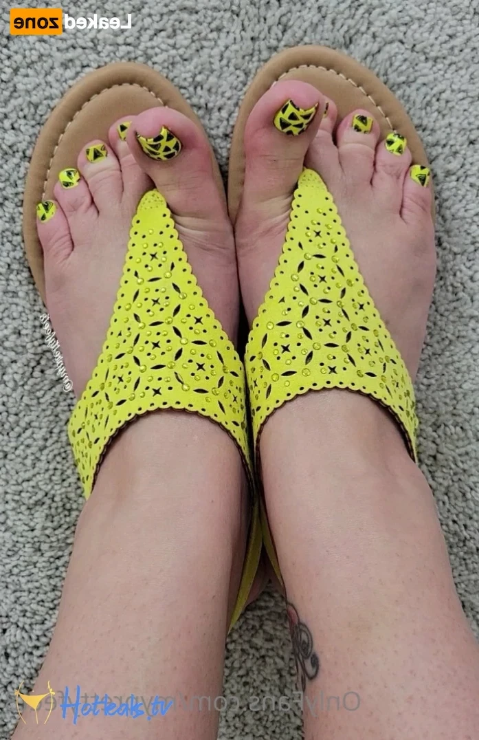 myprettyfeet8 Onlyfans leaked photo 16447895 on Hotleaks.tv