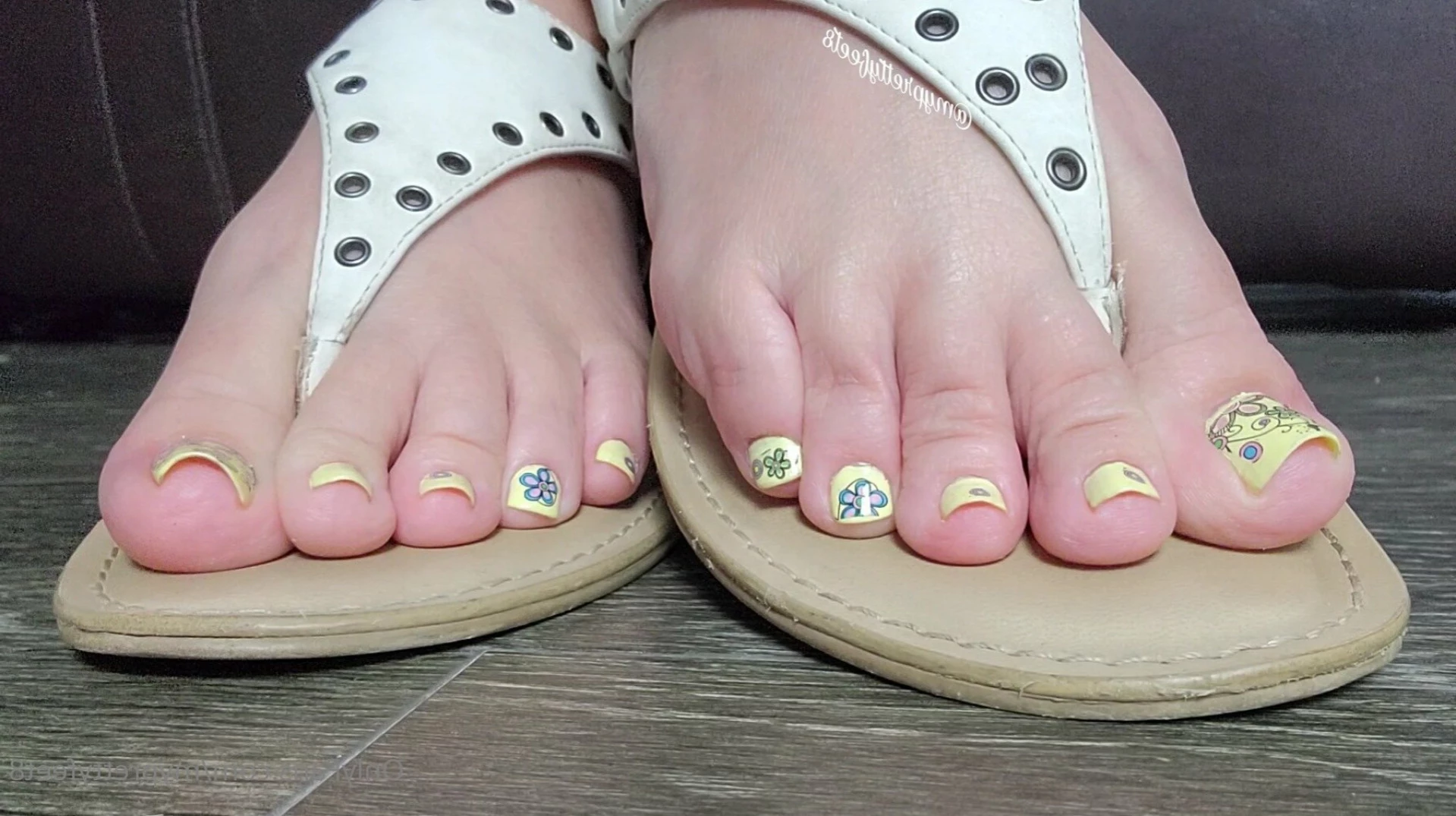 myprettyfeet8 Onlyfans leaked photo 16447910 on Hotleaks.tv