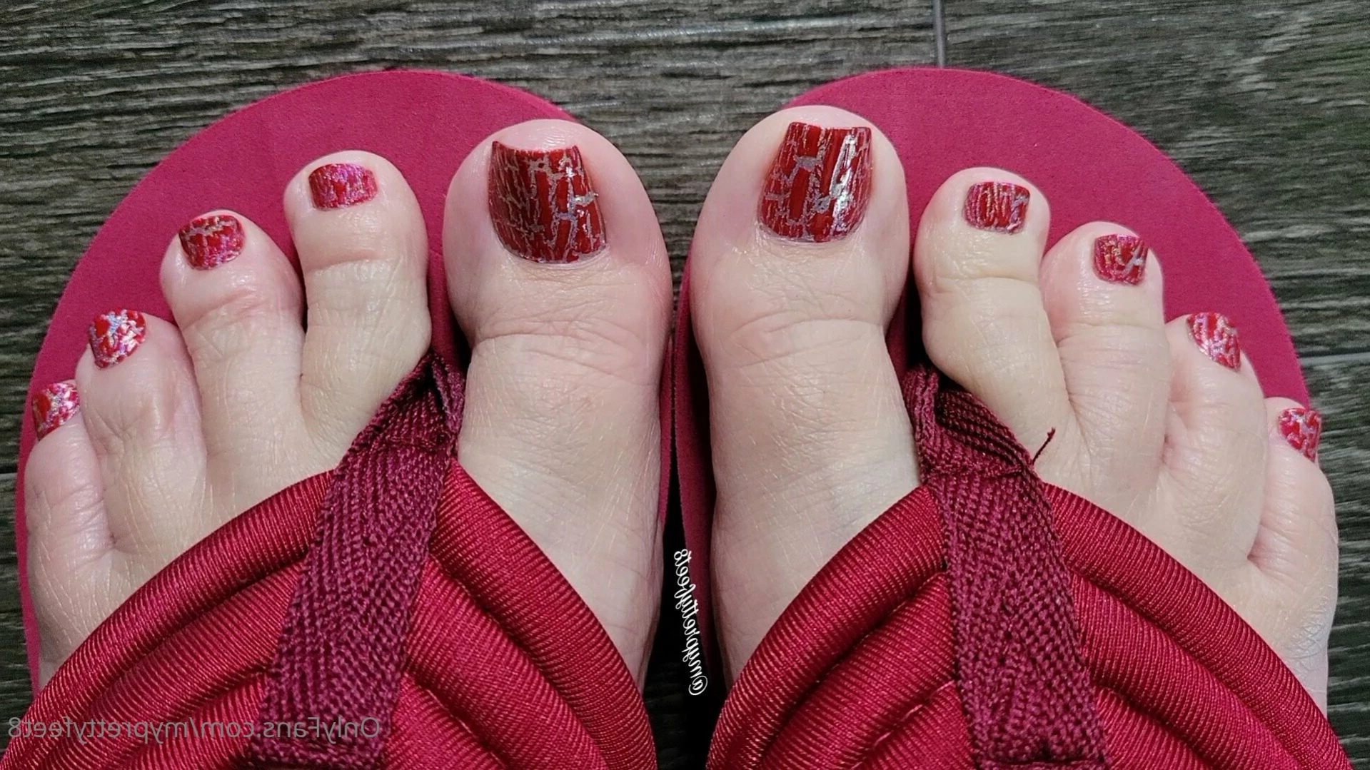 myprettyfeet8 Onlyfans leaked photo 16447952 on Hotleaks.tv