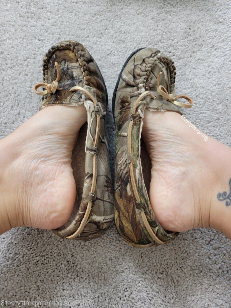 myprettyfeet8 Onlyfans leaked photo 16447960 on Hotleaks.tv