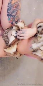 SkylarRaye [ myskylarraye ] Onlyfans leaked video 7122596 on Hotleaks.tv