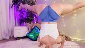 SkylarRaye [ myskylarraye ] Onlyfans leaked video 7122600 on Hotleaks.tv