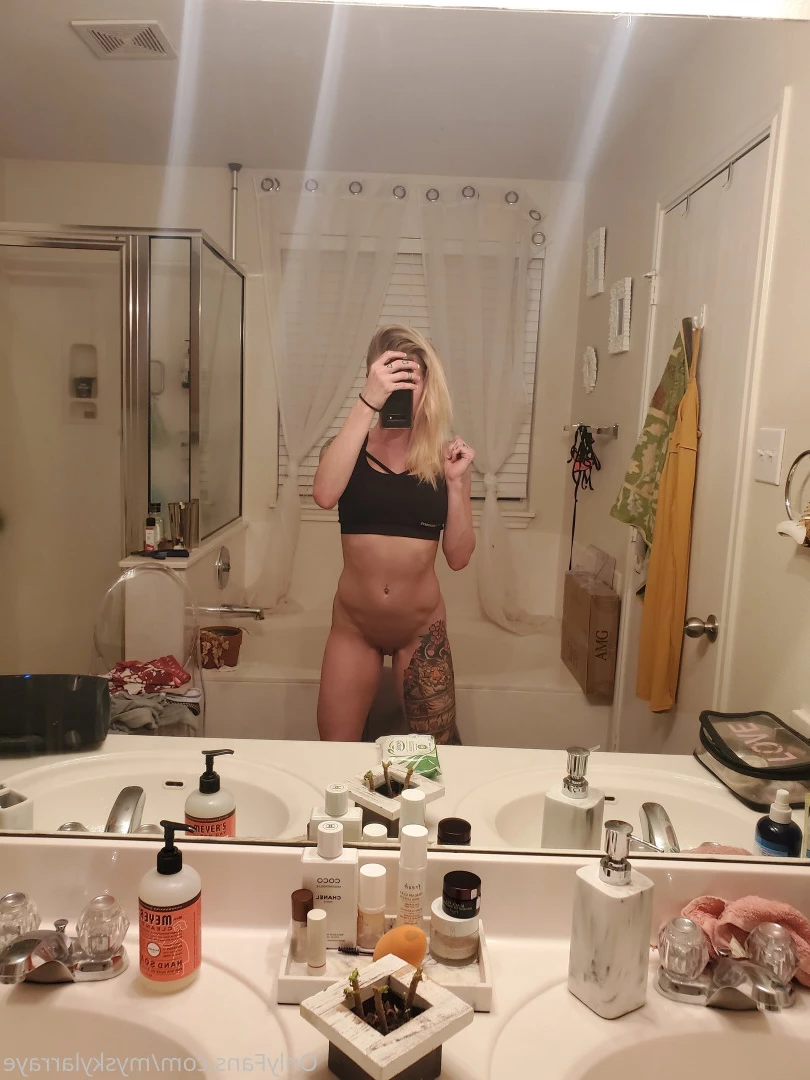 SkylarRaye [ myskylarraye ] Onlyfans leaked photo 7401641 on Hotleaks.tv