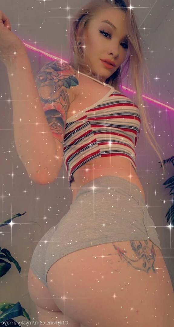 SkylarRaye [ myskylarraye ] Onlyfans leaked photo 7406164 on Hotleaks.tv